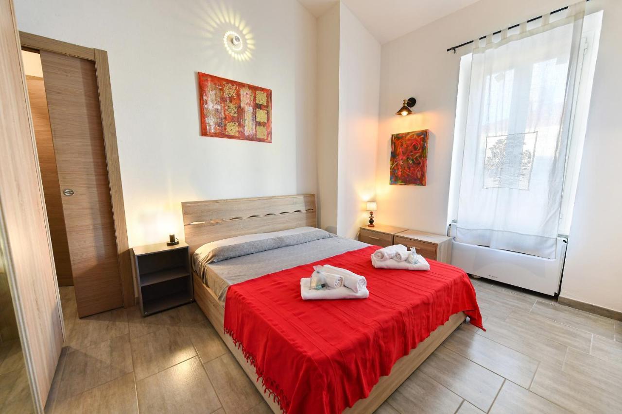 Appartamento Il Palco Alghero Bagian luar foto