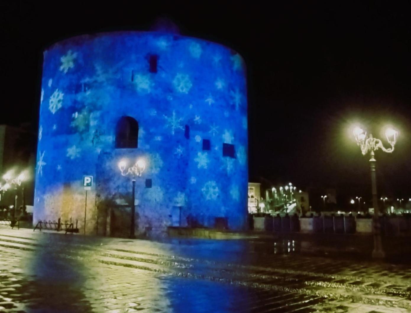 Appartamento Il Palco Alghero Bagian luar foto