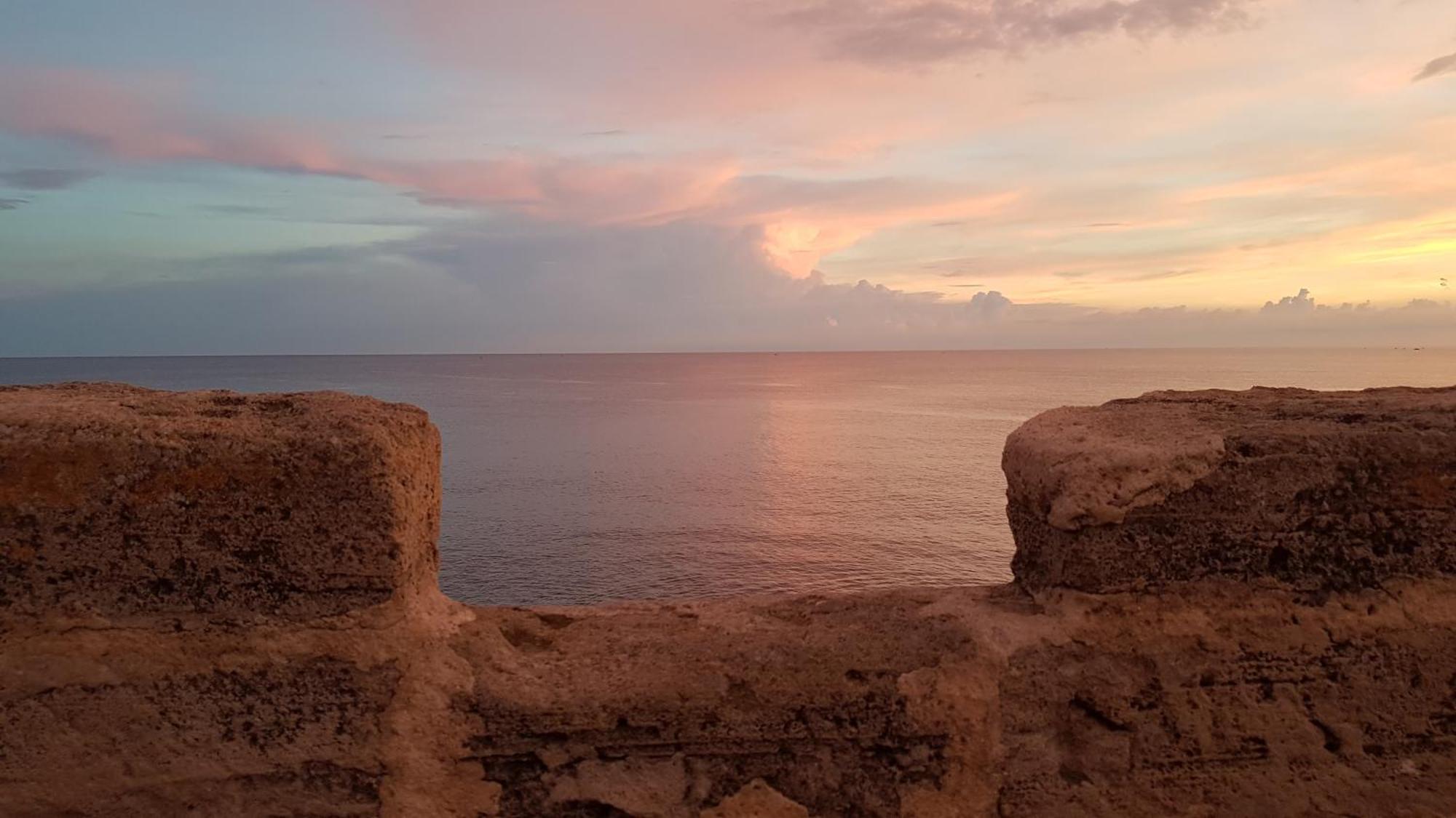 Appartamento Il Palco Alghero Bagian luar foto