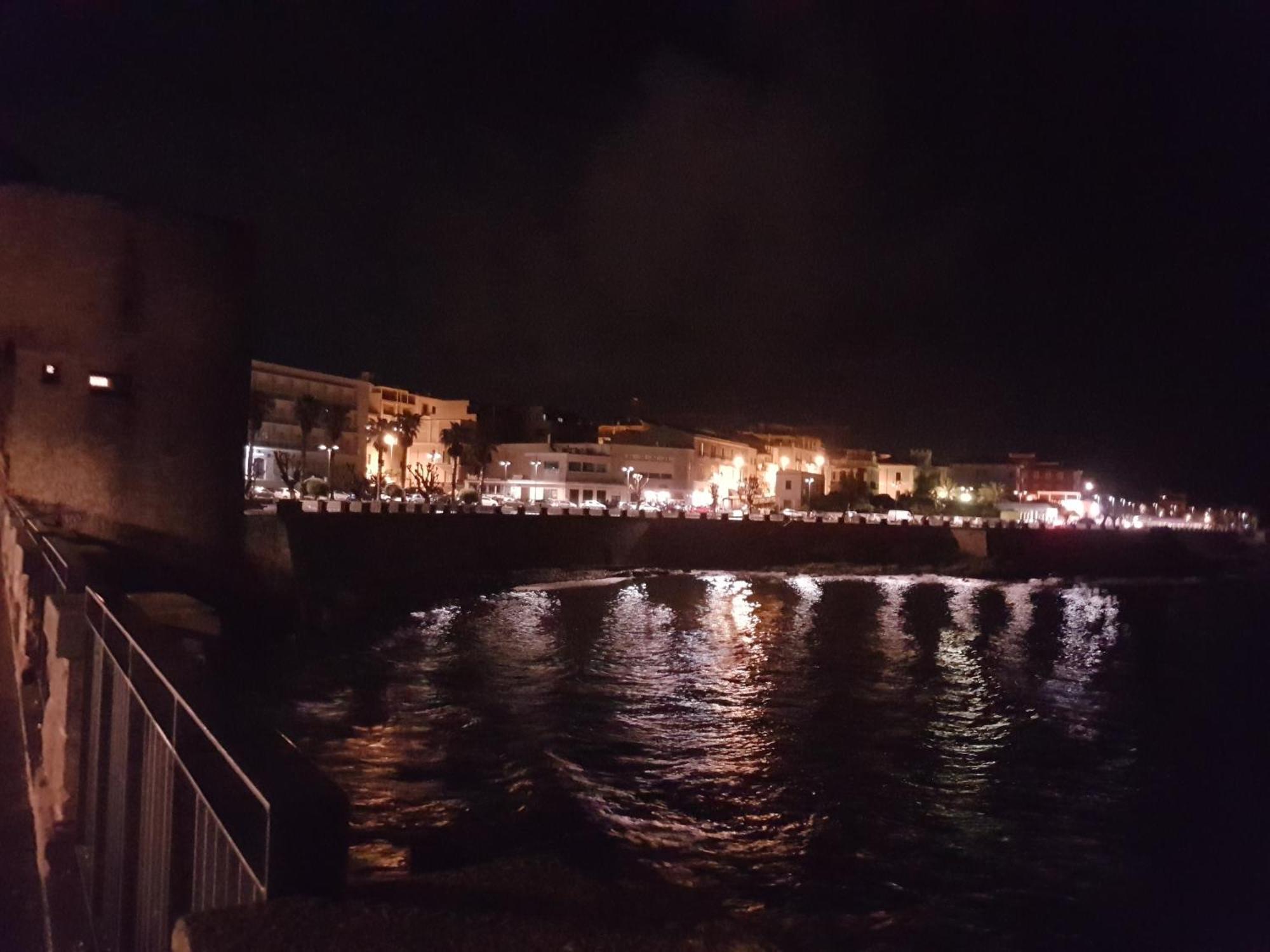 Appartamento Il Palco Alghero Bagian luar foto