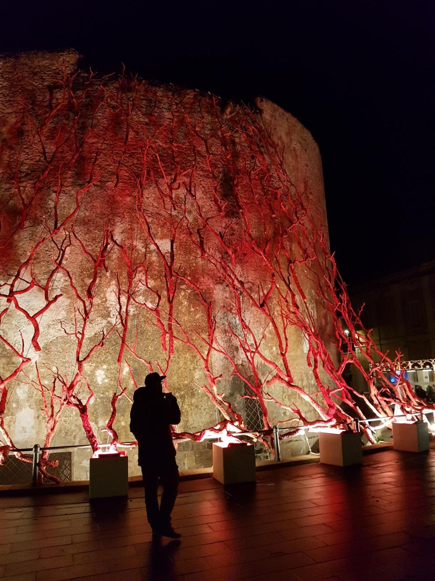 Appartamento Il Palco Alghero Bagian luar foto